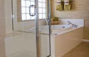 Bathroom Design Services by Simonds & Company of Mystic CT Bathroom Design Services