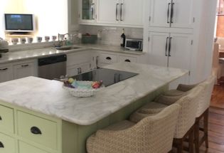 Simonds and Company: Kitchen Design Services