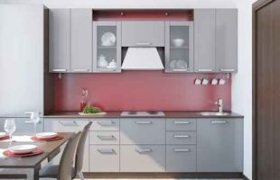 Kitchen Design Services